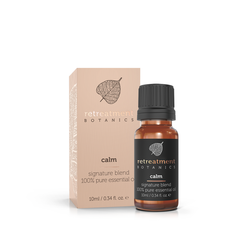 Calm Signature Blend