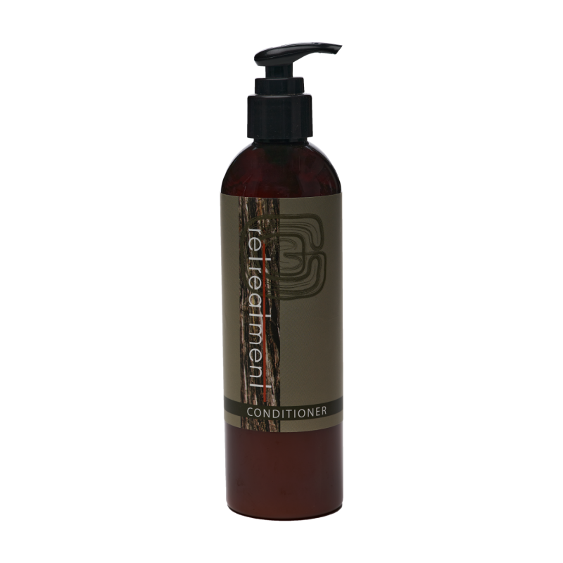 Gaia’s Conditioner