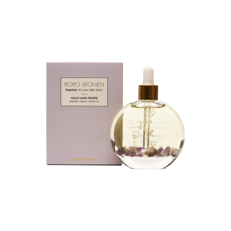 Bopo Women – Halo Hair Drops