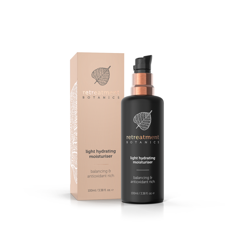 Light Hydrating Moisturiser
