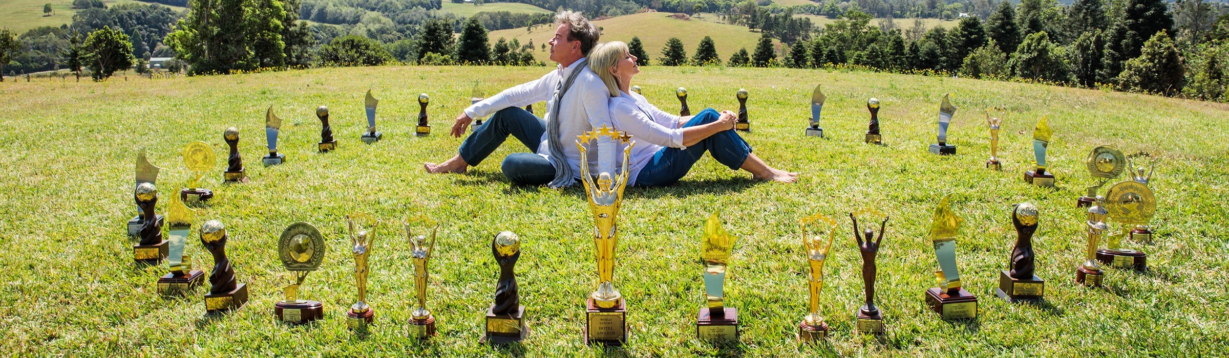 Awards