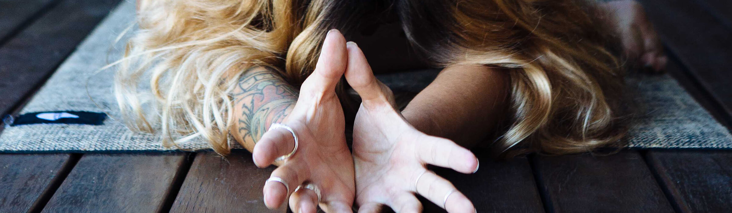 Yoga for Bone Health