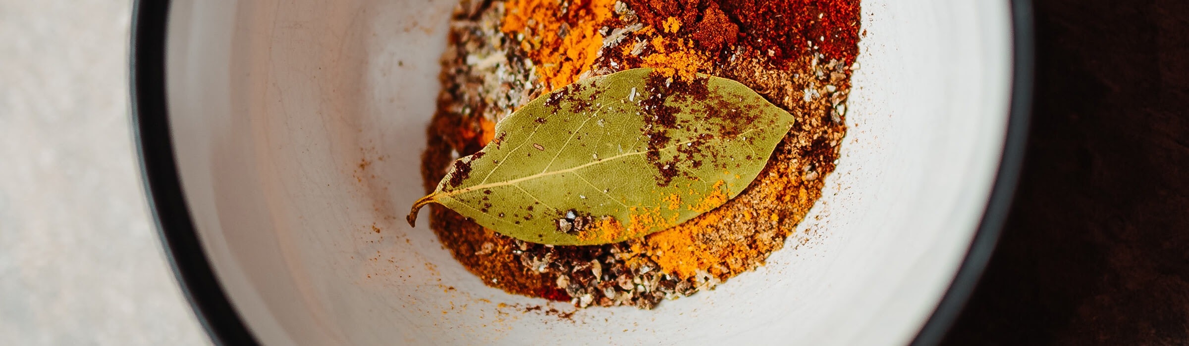 Signature Turmeric Tonic