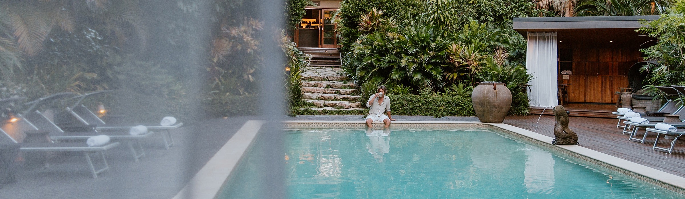 Experience Gaia Retreat & Spa – Winter Warmer Offers