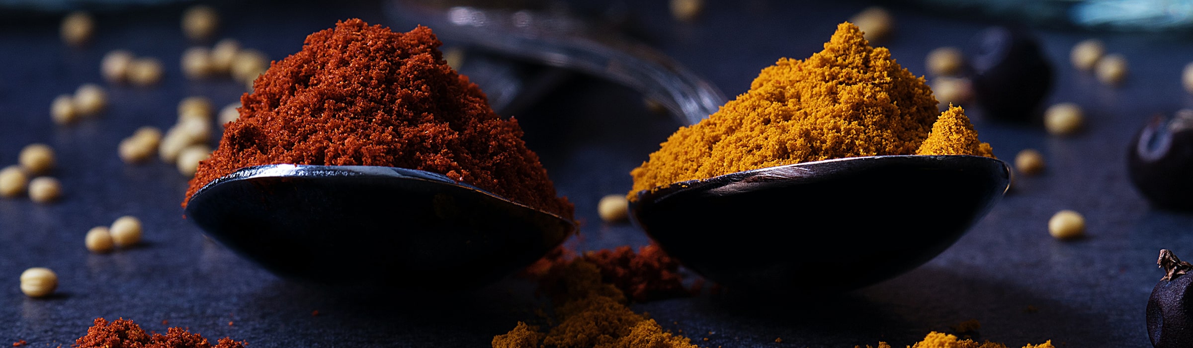 Recipe – Buddha’s delight parcel w/ Turmeric Broth