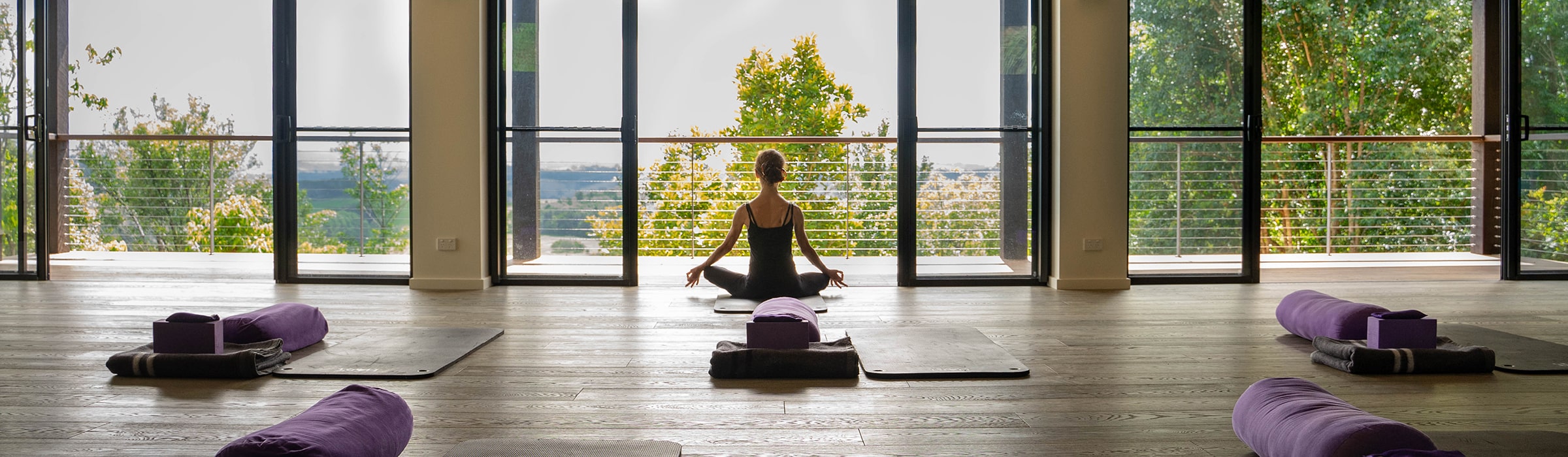 Posture Strengthening Yoga Exercises