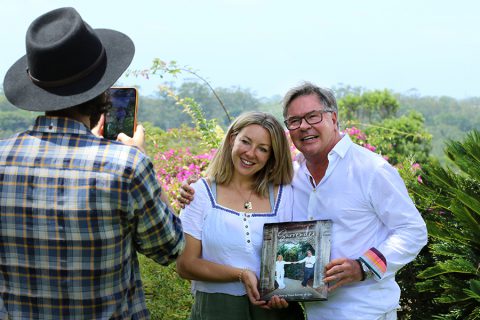 Celebrating 16 Years at Gaia – Podcast with Lola Berry
