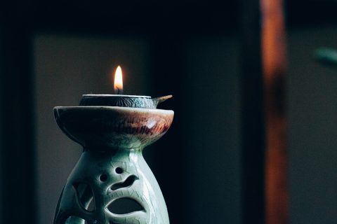 A Mindful Focus for the New Year