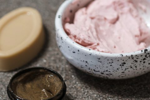 Autumn Spa Nourishment