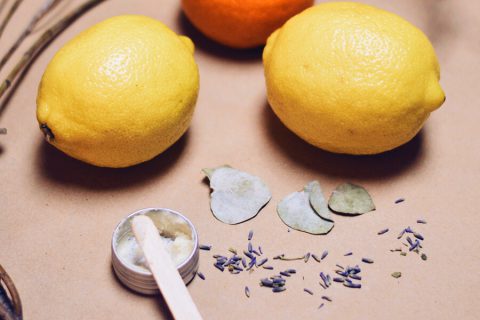 Nurturing Autumn Skin Rituals