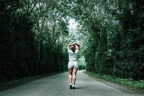 Avoid Exercise Auto Pilot in Autumn