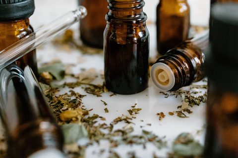 Health, Wellness & Lifestyle