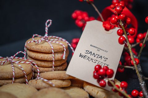 Eco Christmas
