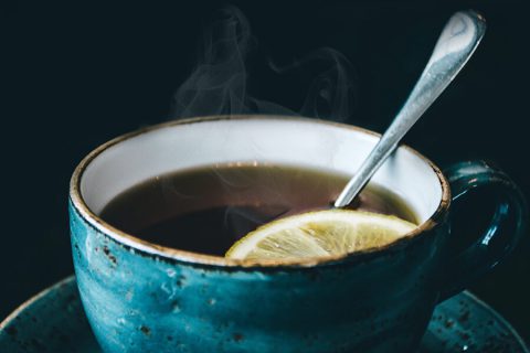 Intermittent Fasting