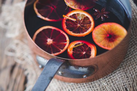 Top Tips for a Healthy Autumn