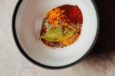 Signature Turmeric Tonic