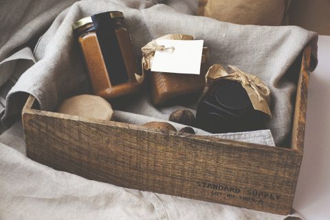 A Conscious & Sustainable Christmas