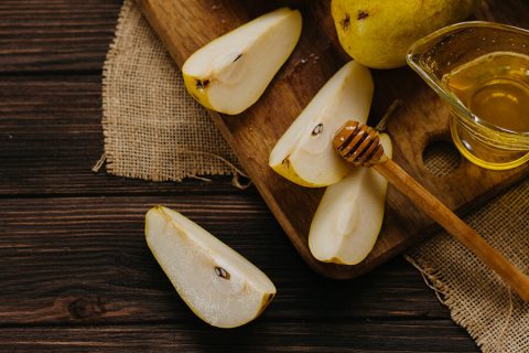 Recipes & Rituals for Glowing Autumn skin
