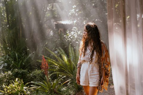 Mindful Meditation…The Breath & The Wind