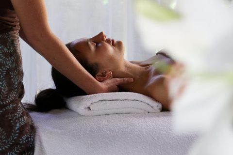 Kahuna ~ a spiritual healing experience