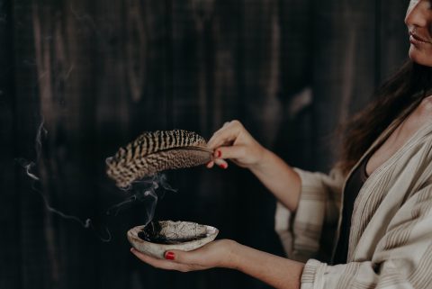 EMBRACE ONE OF THE OLDEST HOLISTIC HEALING PRACTICES…