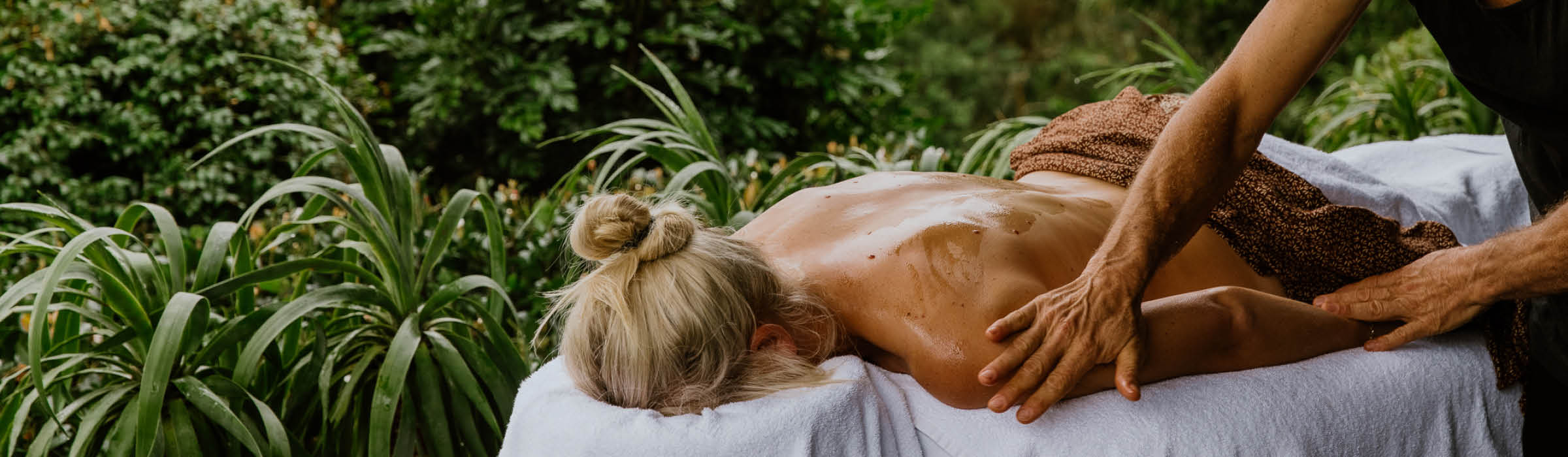 In Focus : Massage & Movement…