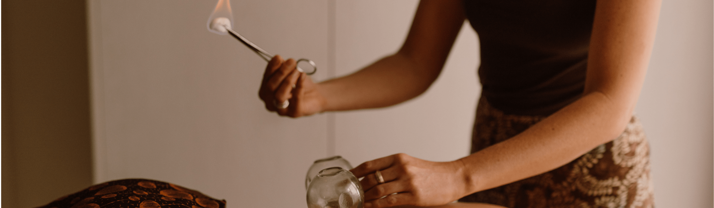 Rediscover Ancient Rituals for Wellness…