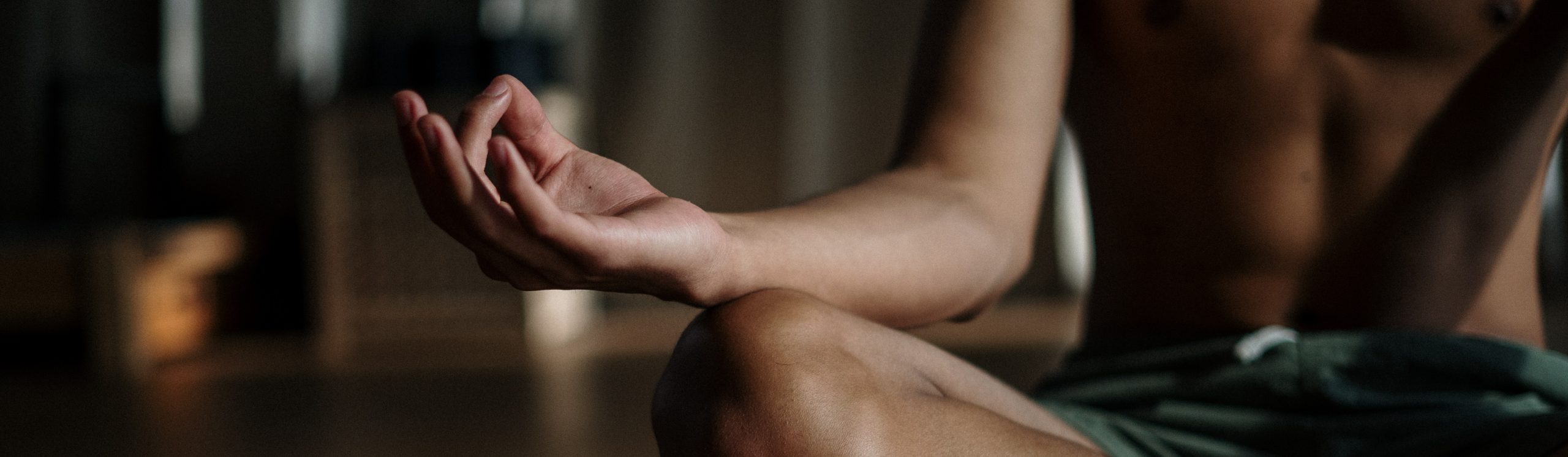 Mind, Body & Soul… Kickstart the new year with energy, clarity & intention…