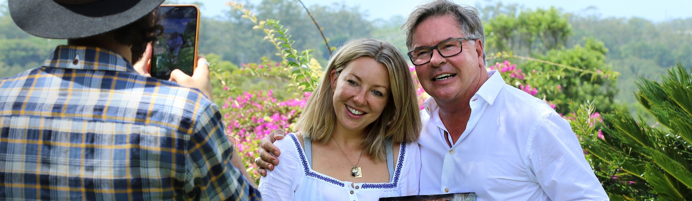 Celebrating 16 Years at Gaia – Podcast with Lola Berry
