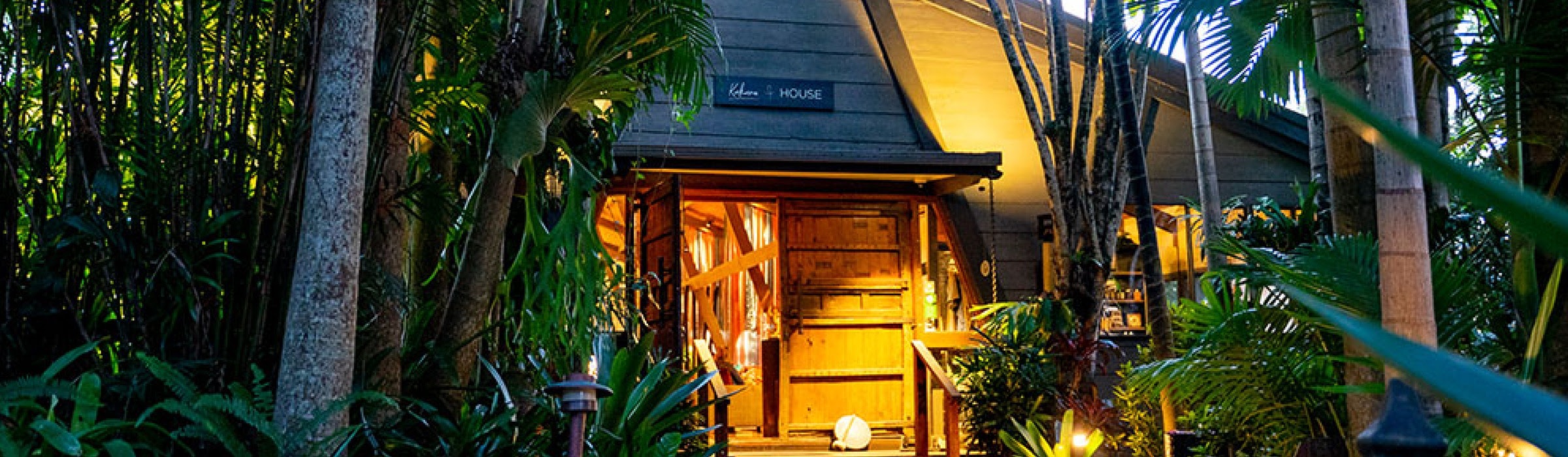 Kukura House – Nurture from the inside