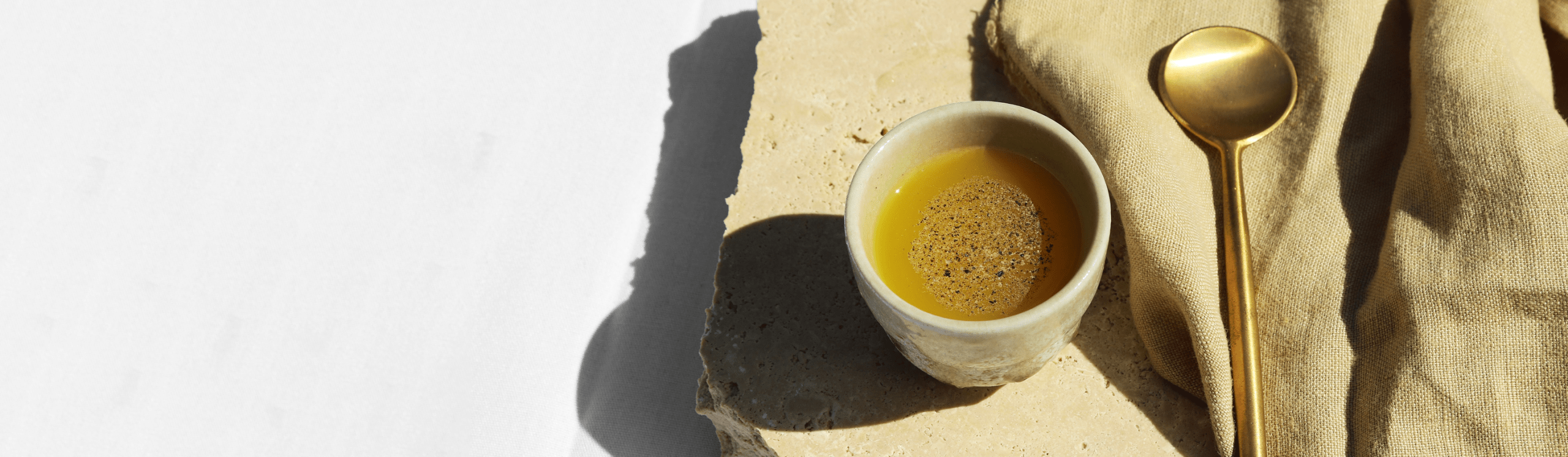 Turmeric Tonic