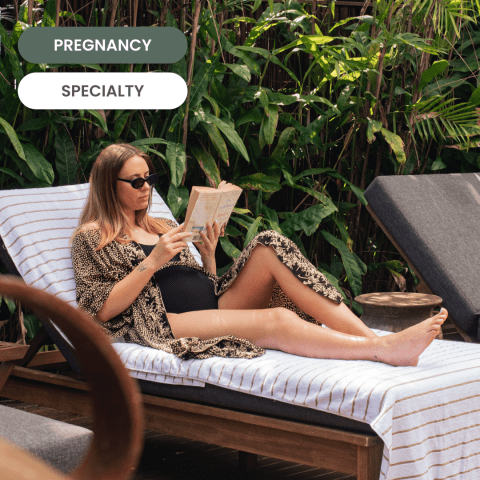 3-night Pregnancy
