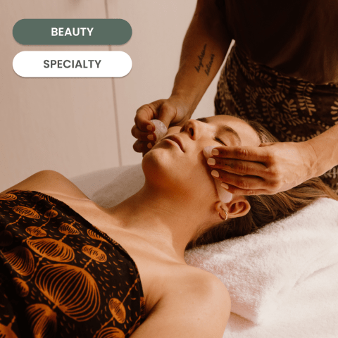 3-night Timeless Beauty