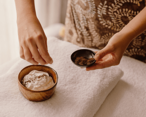 Gaia Day Spa Experience