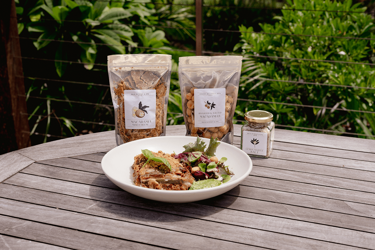 Vegetarian lasagna GF/DF