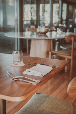 Sustainability at Gaia