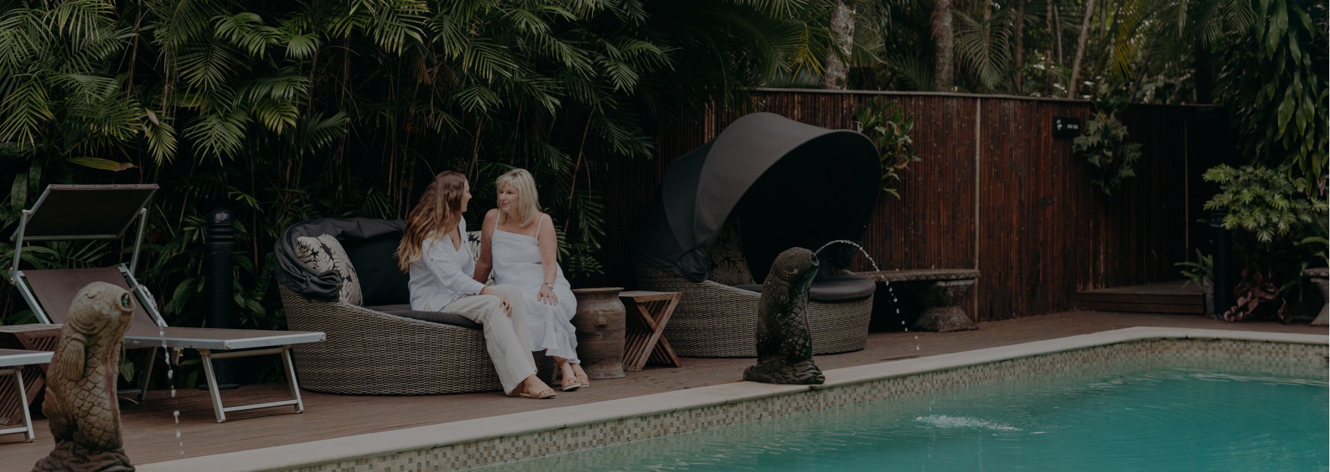 Mother's Day at Gaia