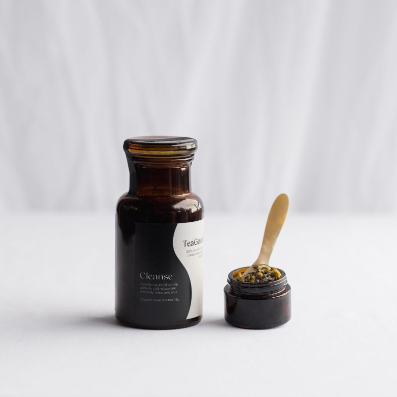 Cleanse Tea | TeaGood