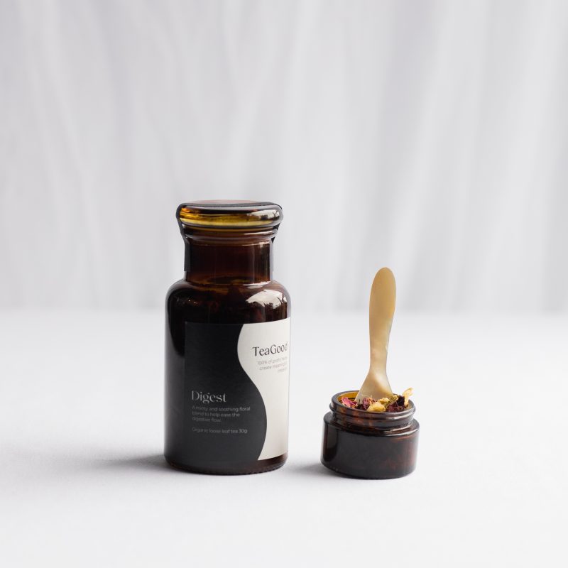 Digest Tea | TeaGood