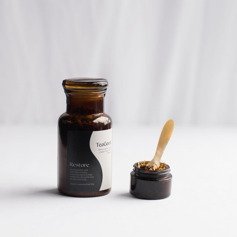 Restore Tea | TeaGood