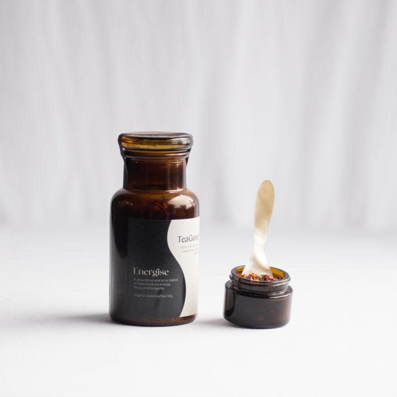 Energise Tea | TeaGood