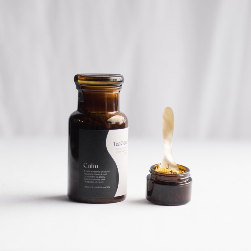 Calm Tea | TeaGood
