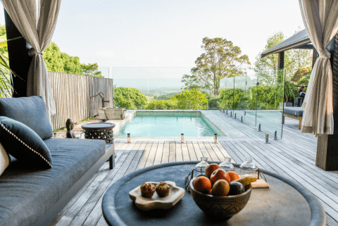 Elevate your Gaia Experience