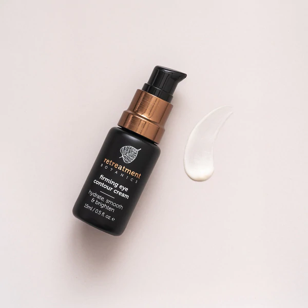 Firming Eye Contour Cream