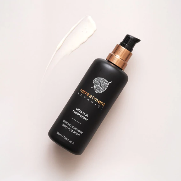 Ultra Rich Moisturiser