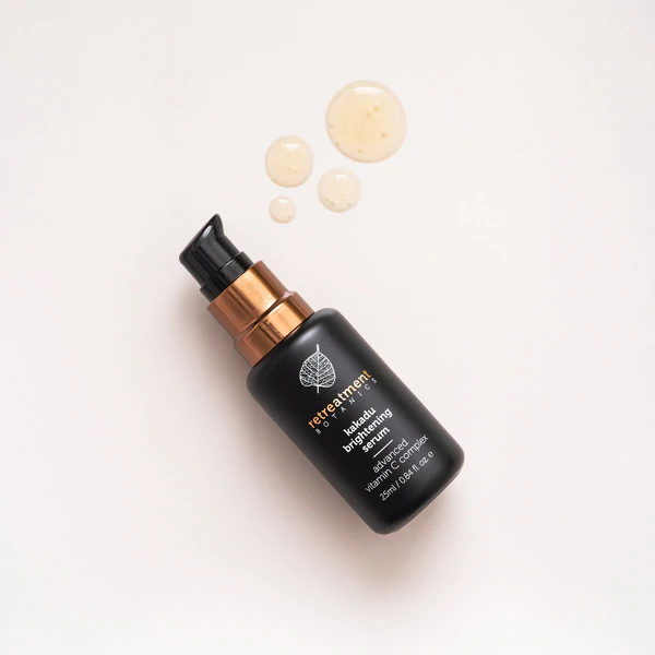 Kakadu Brightening Serum