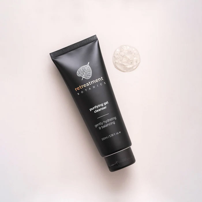 Purifying Gel Cleanser