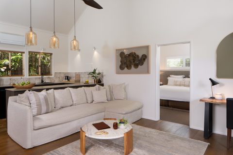 Elevate your Gaia Experience