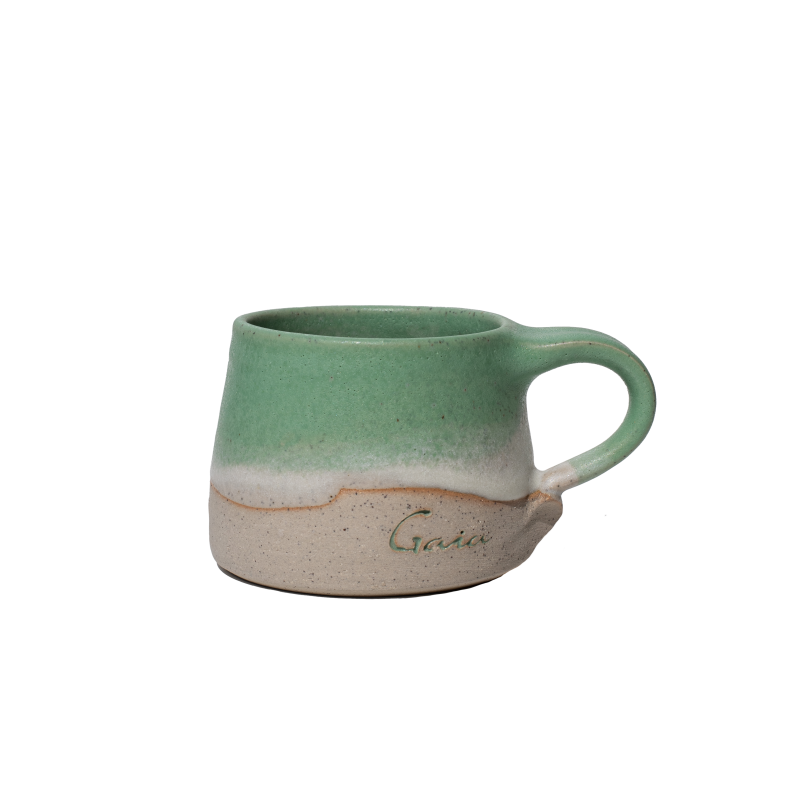 Brooke Clunie | Ceramic Mugs