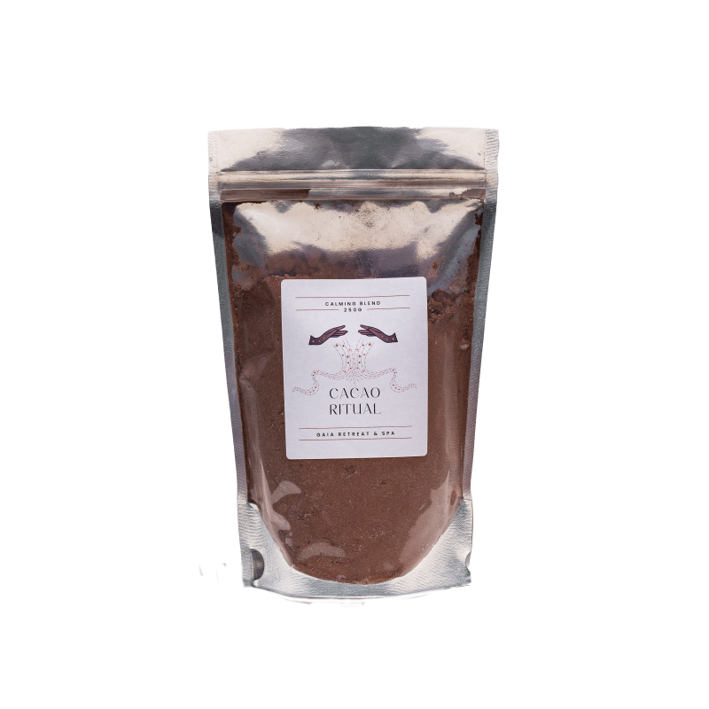 Cacao Ritual